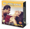 Playgard More Play Super Dotted Butterscotch 3's condom(1) 